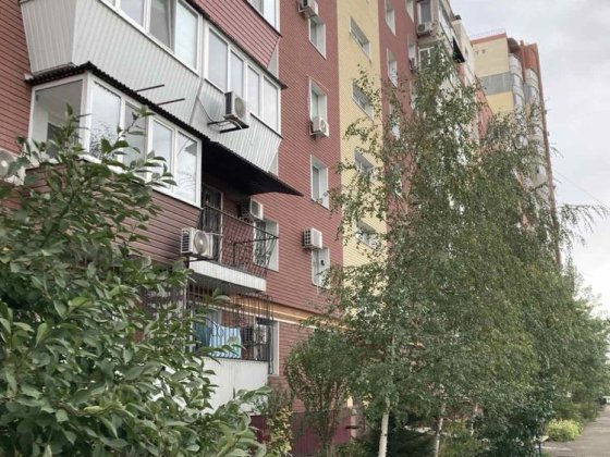 Продаж 2-кімнатної кв по вул Автозаводській ремонт 2025 Запорожье