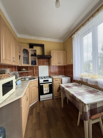 Двокімнатна квартира в центрі Львова - фото 1