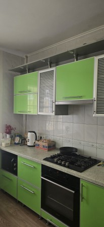 Продаж 3 кімнатної квартири в новобудові в південному мікрорайоні - фото 1