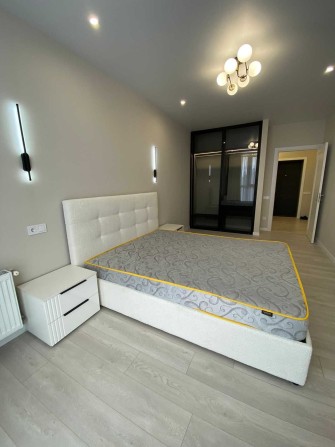 Продаж 2 кімнатної кв. з якісним рем. ЖК Континент Грін вул.Роксоляни - фото 1