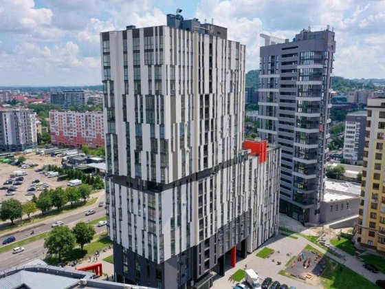 Продаж дворівневої квартири в ЖК “СІТІ”, бізнес-клас, Львів, Чорновола Львов