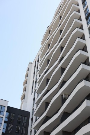 Продаж ексклюзивної квартири у Львові, ЖК “Washington City” - фото 1