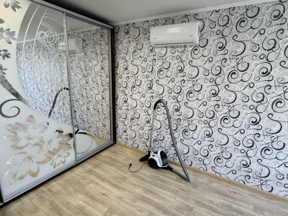 Продам 2х.ком.квартиру на Пацаева. Кропивницкий