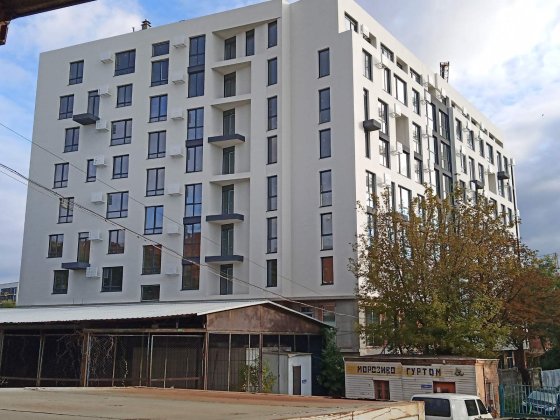 Продаж квартири Львів вулиця Навроцького Львів