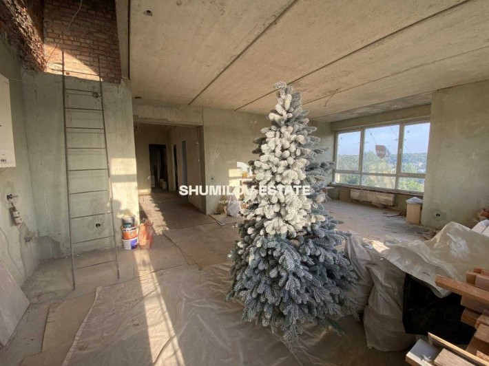 Продаж 4 - кімнатна квартири Личаківський район Тракт Глинянський 55 - фото 1