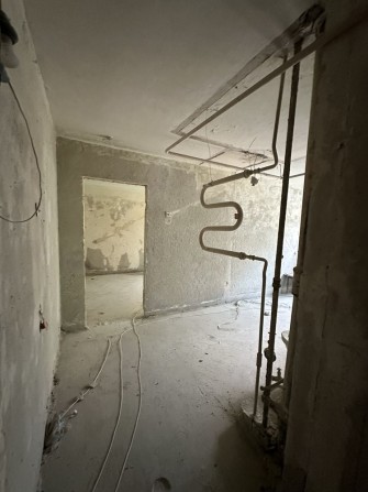 Власники! Двокімнатна квартира з шикарним розташуванням - фото 1