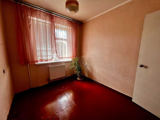 Продам затишну 4-кімнатну квартиру — ідеальну для вашої родини! Кропивницкий