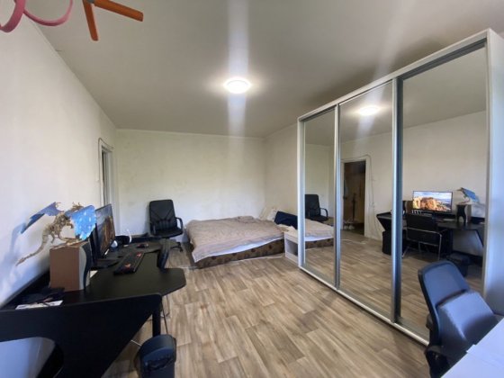 Продам 2к квартира Тополь 3 дом 13 Днепр