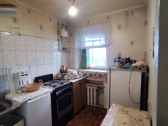 Продам 1но квартиру МС на Гоголівській Житомир