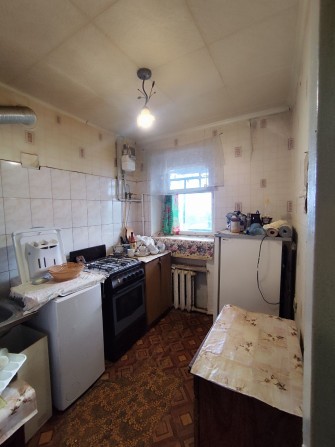 Продам 1но квартиру МС на Гоголівській - фото 1