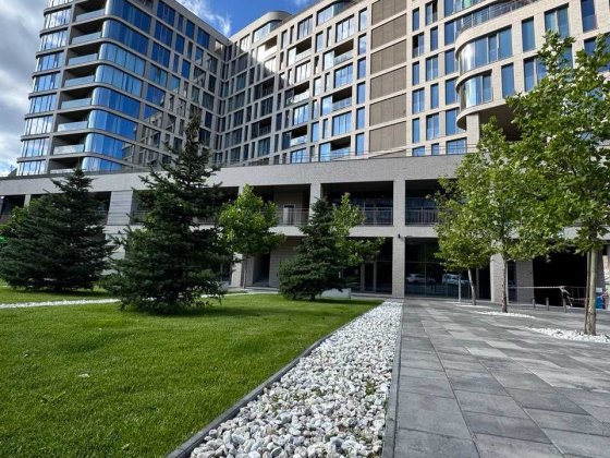 Продам видовую 4к квартиру с террасой в ЖК Mozart, Центр Днепр