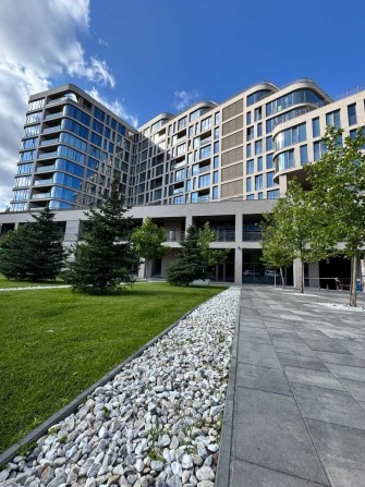 Продам видовую 4к квартиру с террасой в ЖК Mozart, Центр - фото 1