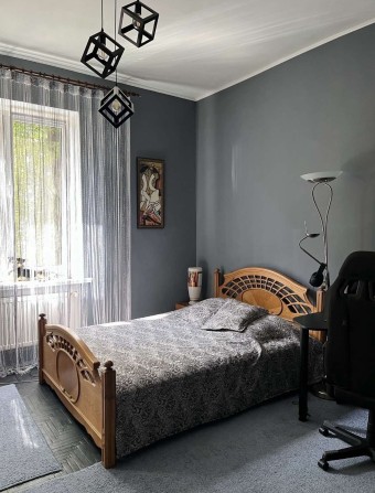 Продам 2 кім кв з АО на просп.Миру - фото 1