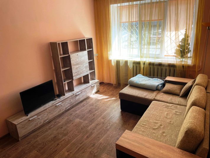 Продам 1 - комнатную квартиру на ул. Паторжинского - фото 1