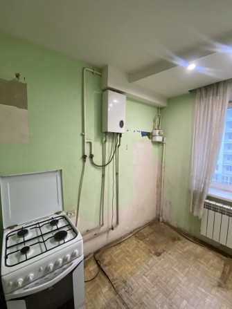 Квартира перепланована в двохкімнатну - фото 1