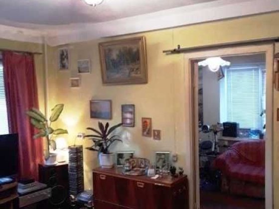 Продам 2-к квартиру в центре города, ул. Патриотическая Запоріжжя