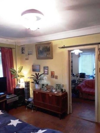 Продам 2-к квартиру в центре города, ул. Патриотическая - фото 1