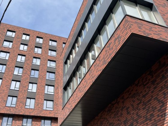 Продам ексклюзивну, двоповерхову квартиру в ЖК О.Гончара. єОселя Днепр