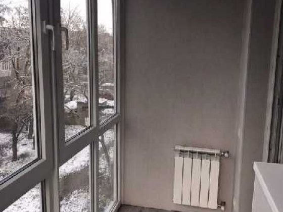 Продается 2 ком квартира по улице Богдана Хмельницкого , 4/4 Запорожье