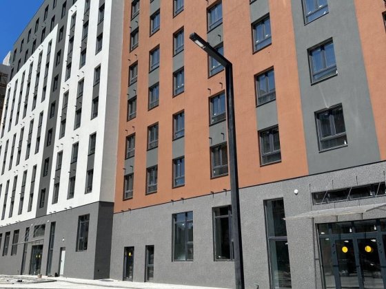 1-но кімнатна квартира в новобудові ЖК Основа. Введено в експлуатацію! Запоріжжя