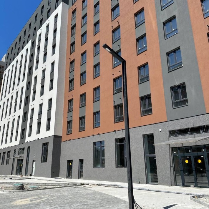 1-но кімнатна квартира в новобудові ЖК Основа. Введено в експлуатацію! - фото 1