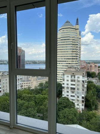 Продам 3-комн квартиру с панорамным видом Парк Шевченко.Новодворянский - фото 1