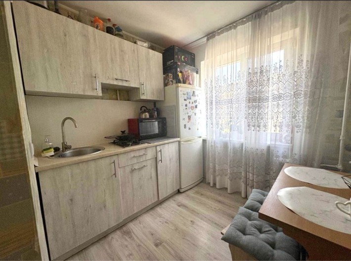 Продам 1к квартира вул Петра Калнишевського 1 Косиора - фото 1