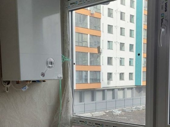 Продаж 1-кім квартири в ЖК Мрія Житомир