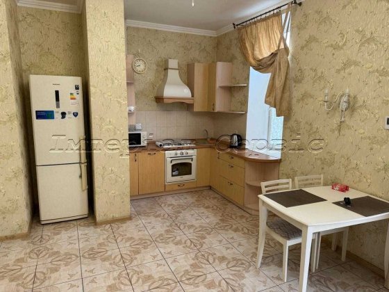 Продам 2 комнатную в центре, по ул. Гоголя(автономное отопление) Запоріжжя