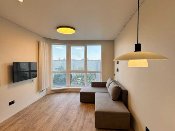 Продаж Смарт квартири, вул. Трускавецька 2Г , ЖК «Парус Smart» Львів