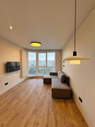 Продаж Смарт квартири, вул. Трускавецька 2Г , ЖК «Парус Smart» - фото 1