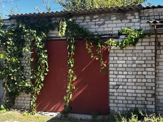 Гараж в АГК Стапель