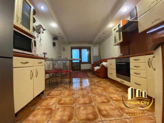 Продаж / Квартира / вул. Лінкольна А., Шевченківський район, Львів Львов