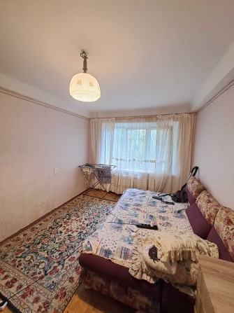 Продаж 1 кімнатна квартира по вул. Ситова р-н. Варусу - фото 1