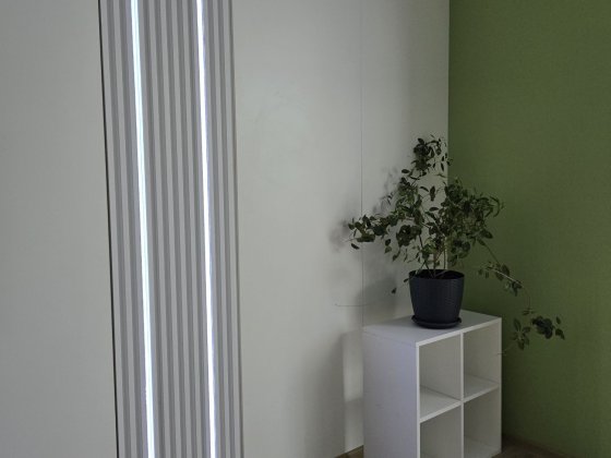 1 кімн квартира в  новобудові Житомир