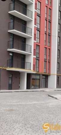 Продаж апартаментів, вулиця Лемківська ( Чорновола), ЖК Milltown - фото 1