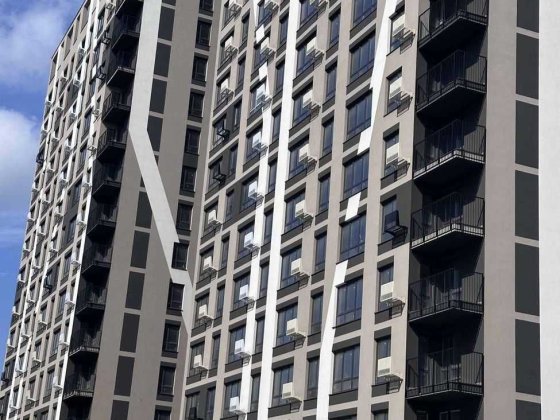 Продаж 1кім.кв новобуд ЖК Бетховен Львів