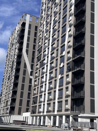 Продаж 1кім.кв новобуд ЖК Бетховен - фото 1