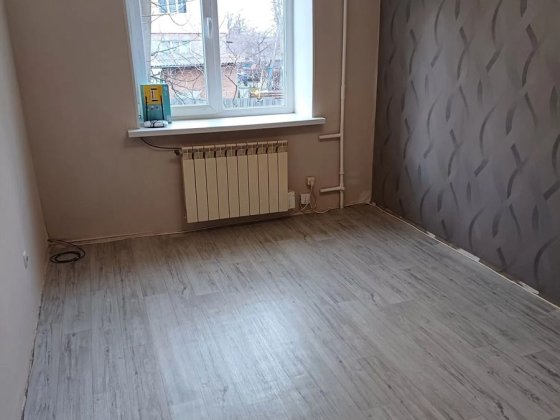 Продам 3 кімнати в гуртожитку в Горному Кропивницкий