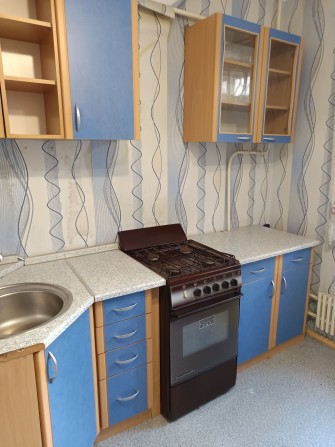 Продаётся 1 ком квартира Бородинский микрорайон - фото 1