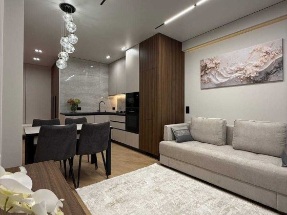 Продаж квартири ЖК Софіївка вулиця Угорська Львов