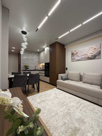 Продаж квартири ЖК Софіївка вулиця Угорська - фото 1