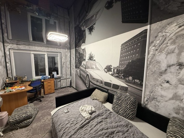 Продаж 3 кім квартири Шадуарівський парк - фото 1