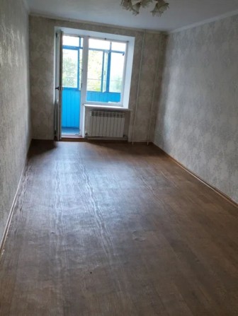 Двокімнатна рн Попова,вул.Незалежності газове опалення - фото 1