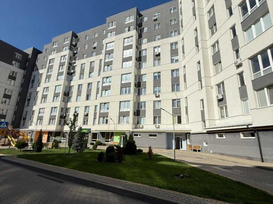 Продається однокімнатна квартира в новобудові по вулиці Мікльоша Львів