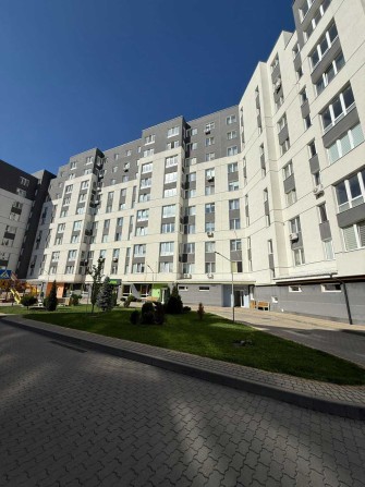 Продається однокімнатна квартира в новобудові по вулиці Мікльоша - фото 1