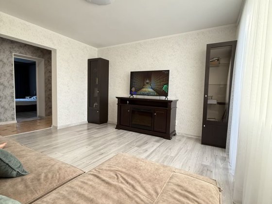 Продам простору чотирикімнатну квартиру Кропивницький