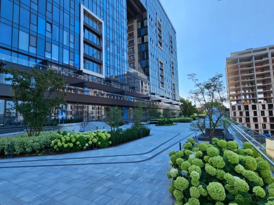 Продам 2 кімнатну квартиру в ЖК NEBO, парк Шевченко Днепр