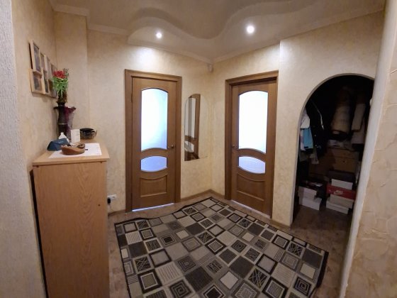 Продаж 3 кім.кв на Мазепи Львов