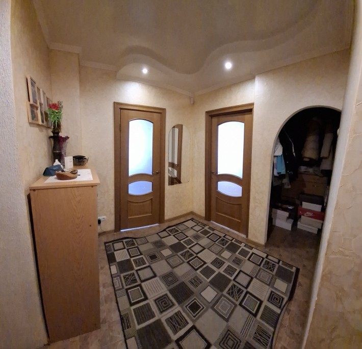 Продаж 3 кім.кв на Мазепи - фото 1